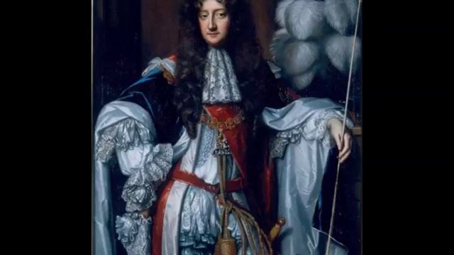 John Blow, Chaconne 1687 for harpsichord (Timothy Roberts) смотреть онлайн