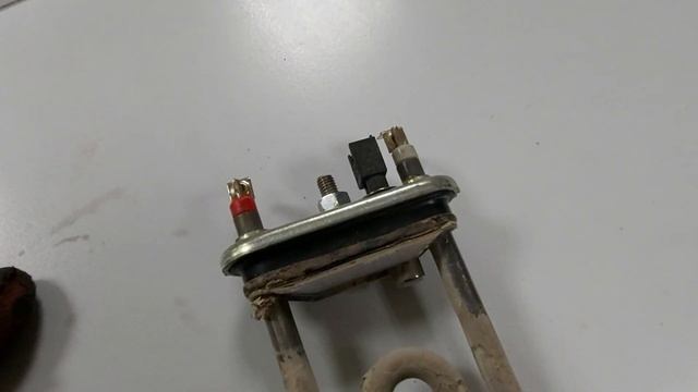 Замена тэна, нагревателя, стиральной машинки смотреть онлайн