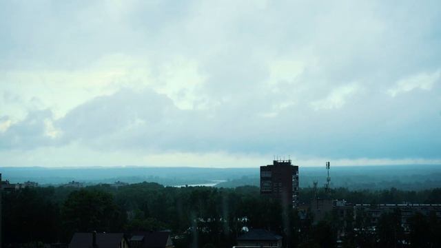 Шквал в Кирово-Чепецке смотреть онлайн