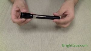 Mini Maglite 2AAA LED Flashlight Review