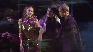 Зимняя сказка 2015. ПЛАНЕТА "VERA 2015"