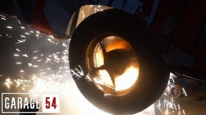 "ОГНЕННЫЕ" КОЛОДКИ из КРЕМНИЯ