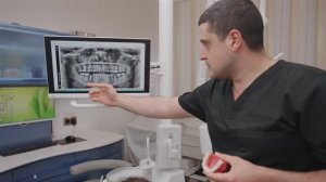 Хирургия и имплантация в КИЭМ