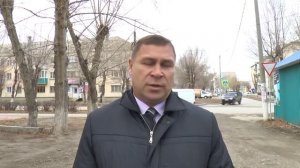 Карталинский глава обратился к населению