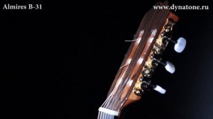 Almires B-31 - Юрий Нугманов Milonga del Angel