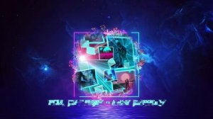 VØJ, Narvent - Memory Reboot Album | NIGHT DRIVE VIBE