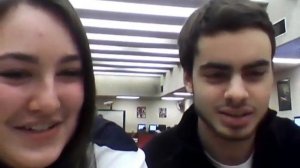 Canadian Accent Challenge