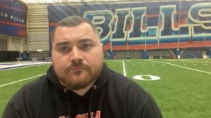 "Last night F*UCKIN SUCKED": Harrison Phillips on ANOTHER heartbreaking loss in KC