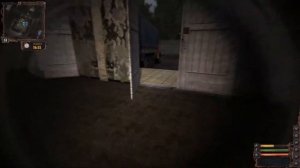 Прохождение STALKER Lost Alpha — Часть 70: Доехали до окресностей Припяти