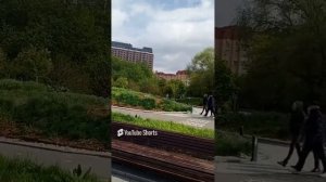 москва прогулка  2024 самый прекрасный город #москва #Россия🇷🇺 (2)