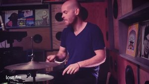 The Revivalists - Wish I Knew You (Last.fm Sessions)