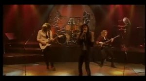 John Norum - Love Is Meant To Last Forever (Video)