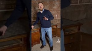 Антикварная мебель и как ее выбирать.