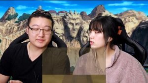 MADARA VS SHINOBI ALLIANCE | Naruto Shippuden Couples Reaction & Discussion Episode 322