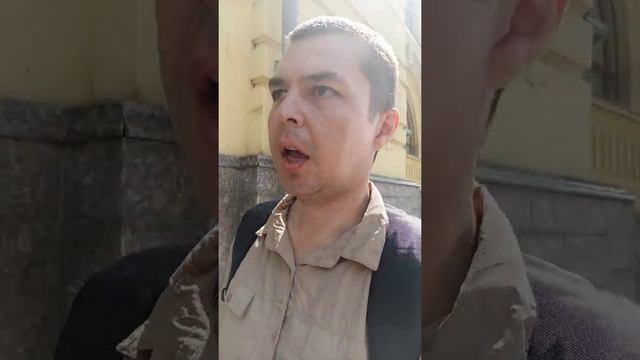 Жизнь курьера в Москве. Мотивация, работа в команде. Стань лидером.