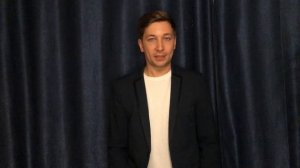 Визитка - Искандаров Руслан