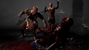 Mortal Kombat 1 All Fatalities | SECRET & KAMEO FATALITY 2023