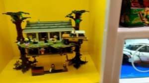 Hurry!!! LEGO WORLD QATAR is here