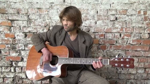 Константин Ступин - Когда я умер (16.07.2015) смотреть онлайн