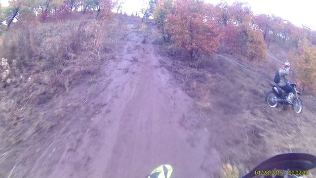 Эндуристика