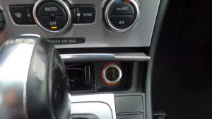 Volkswagen Passat CC КОМФОРТНО И СТИЛЬНО! ТЕСТ-ДРАЙВ.