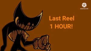 Last Reel-FNF Indie Cross (1 HOUR!)