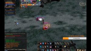 Lineage 2  Shillien Knight  x1200 (гроза луков и кинжалов)