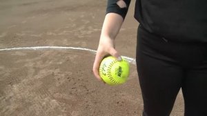 5 Good Minutes: Vern Glenn with Livermore Softball pitcher Melanie Laronde