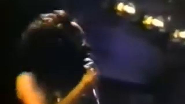 Donna Summer - Last Dance.