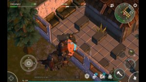 Last Day on Earth   LDoE   Player 8861