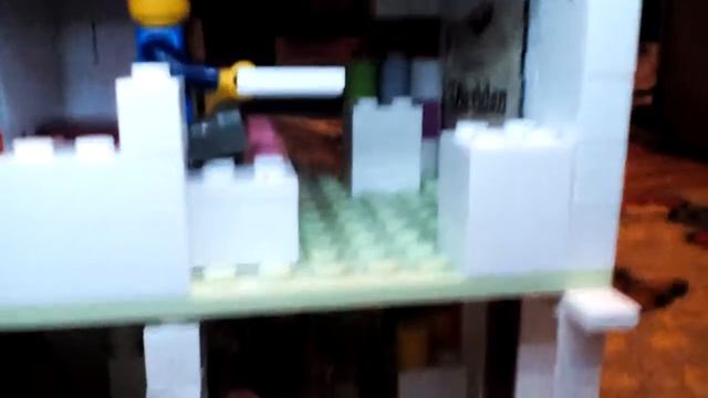 Лего отель смотреть онлайн