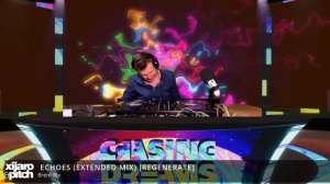 XiJaro & Pitch pres. Chasing Dreams 115