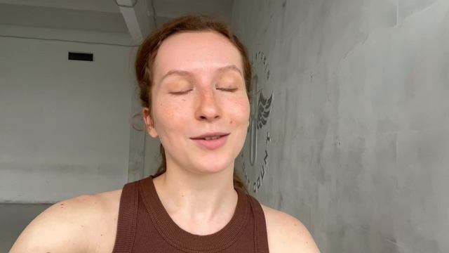 Полина Медикова. Видеовизитка