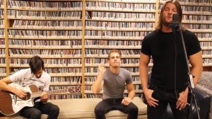 STRIA - Alive (Live! on WPRK's Local Heroes)
