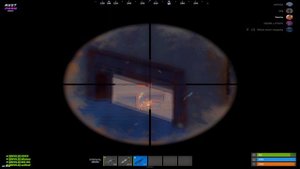 rust highlights #7 l by outsideee mb last