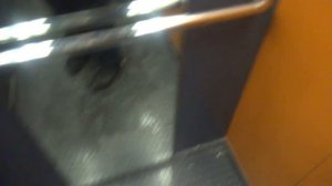 Пассажирские лифты (Посёлок Боброво), V=1,6 м-с, г-п 1000 кг (2)