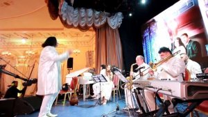 Оскар Джаз Оркестр Концерт Инструментальная музыка