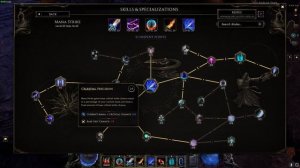 50k Mana Strike Build 0.8d Last Epoch Builds