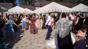 АЛХОДЖАКЕНТ !!! 17 ИЮЛЯ СВАДЬБА 2021 !!!