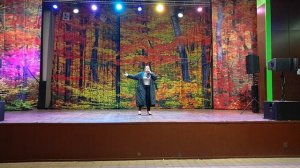 Виват король! 
Бабушкинский парк
Праздник Посвящённый Дню Пожилого Человека и Дню Музыки