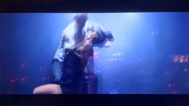 “ Magic Mike Last Dance “ 2023 NEW movie TV commercial in theaters February 10, 2023–Channing Tatum смотреть онлайн