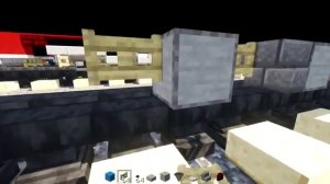 Minecraft CC 300 Indonesia Lokomotif Kereta Api Tutorial