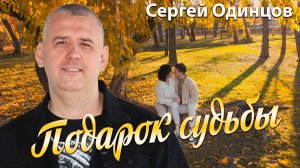 Сергей Одинцов - Подарок судьбы / НОВИНКА 2024