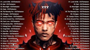 XXX TENTACION GREATEST HITS FULL ALBUM BEST SONGS OF XXX TENTACION PLAYLIST 2022