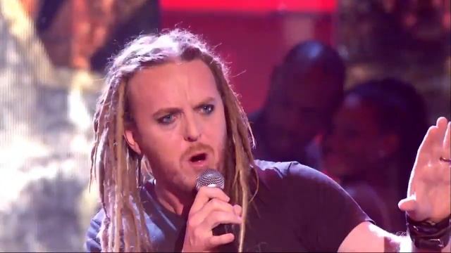 Tim Minchin — Superstar (JCS) | 2013 Andrew Lloyd Webber 40 Musical Years