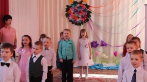 Мамочка ты лучшая на свете....