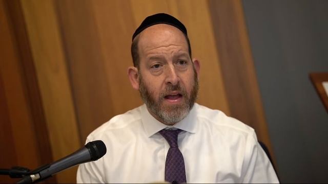 Daf Yomi: Kesuvos 92 смотреть онлайн