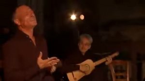 Tarantella del Gargano