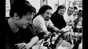 Faith No More - Last Cup Of Sorrow [Studio Demo]