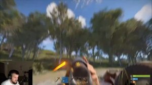 ДЕРЖИ ПОМП в РАСТ/RUST